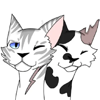 👫 emoji Ацсберг Telegram sticker 12 of 14