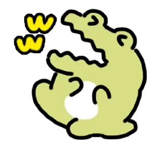 Sticker from ILoveU @gif_ochky