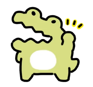 ❤️ emoji ILoveU @gif_ochky Telegram sticker 12 of 24