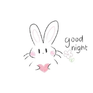 😴 emoji cutie messages Telegram sticker 5 of 41