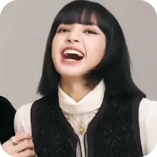 🌟 emoji BLACKPINK, ot4 by @jqwxp_m_cha Telegram sticker 23 of 48
