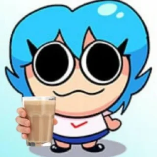 🌟 emoji Мама ама криминал Telegram sticker 6 of 59
