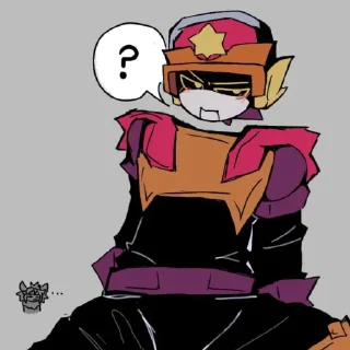 🥵 emoji Ларри§Лори Telegram sticker 17 of 21