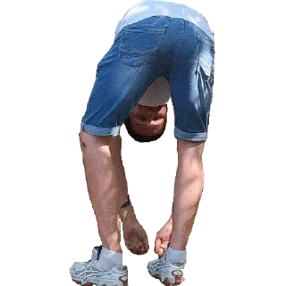 😛 emoji MISHA VINT Telegram sticker 19 of 32