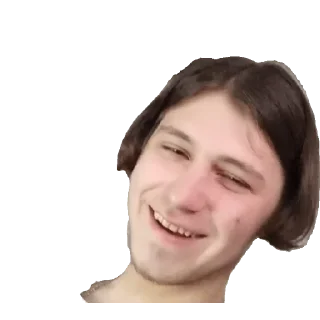 😋 emoji MISHA VINT Telegram sticker 6 of 32
