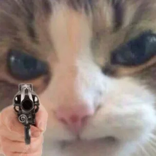 🔫 emoji ебаные стики васи @user10085 Telegram sticker 4 of 61