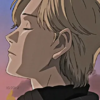🇩🇪 emoji Johan Libert @diosstickers Telegram sticker 15 of 60