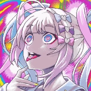 🌟 emoji ☆ミ Telegram sticker 24 of 50