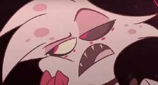 😕 emoji Отель дебилов Telegram sticker 14 of 42