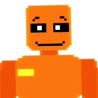 Sticker from DSaF