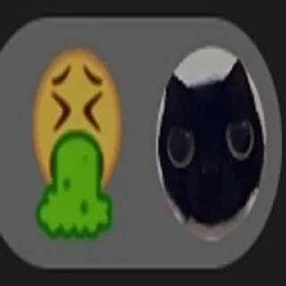 Sticker from Reactions