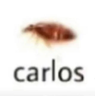 😳 emoji carlos Telegram sticker 1 of 120