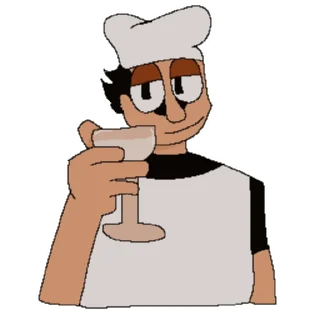🍕 emoji Пизда тавер Telegram sticker 1 of 17