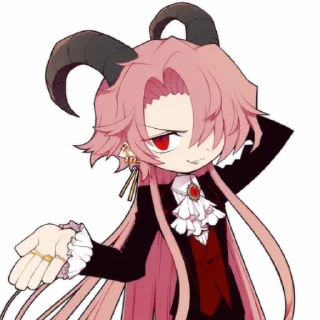 💒 emoji ⋆ lil by @okegomstickerss Telegram sticker 3 of 28