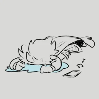 🥺 emoji monkeys in love Telegram sticker 24 of 45