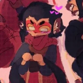 🥺 emoji monkeys in love Telegram sticker 21 of 45