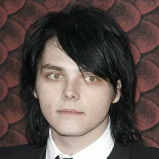 Sticker from gerard sunshine