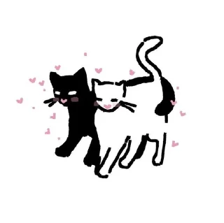 🌟 emoji I love you 💗 Telegram sticker 17 of 68