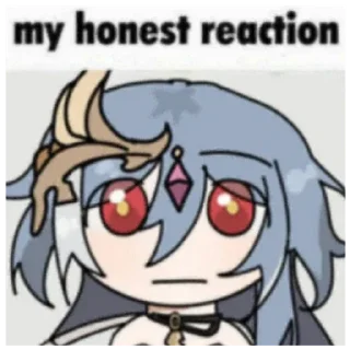 😐 emoji Скачать бесплатно Telegram sticker 22 of 109