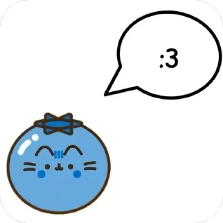 Sticker from ⚞^. .^⚟