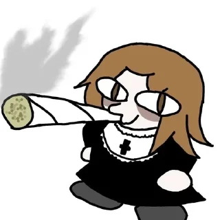 💍 emoji Я клоун Telegram sticker 6 of 22