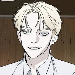 😁 emoji Женёк Telegram sticker 5 of 62