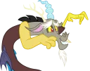 😁 emoji Pony Halloween Telegram sticker 9 of 54