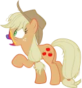 🤢 emoji Pony Halloween Telegram sticker 6 of 54