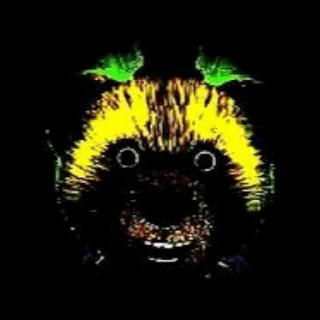 🌟 emoji Горловой фнаф плей Telegram sticker 14 of 81
