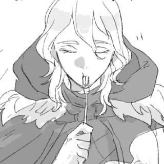 ⛓ emoji моль на подкрадулях Telegram sticker 5 of 103