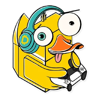 😋 emoji Yellow Stickers Telegram sticker 8 of 58