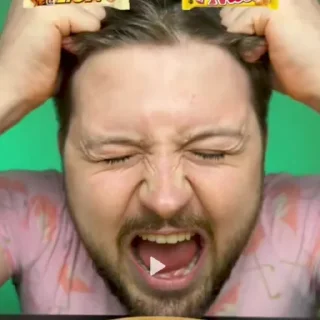 😫 emoji АНТИ БУЗОВА Telegram sticker 10 of 20