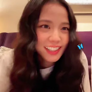 🐝 emoji – jisoo❕@st1miu Telegram sticker 22 of 35
