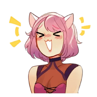 😂 emoji Возрождение и грех @nyasticks Telegram sticker 16 of 25