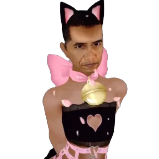 😽 emoji хуита Telegram sticker 11 of 23