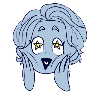 😄 emoji Абобус Telegram sticker 18 of 73