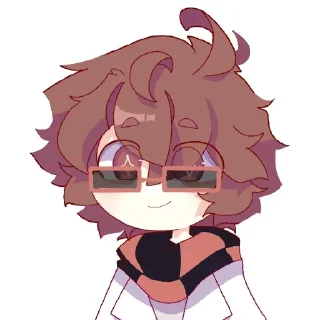 Sticker from Джон — @HaegiwaKo