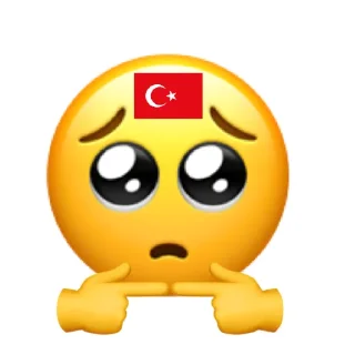 🇹🇷 emoji @allenkk_0 cooking🔥 Telegram sticker 20 of 80