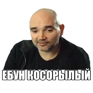 🤥 emoji Мопс Telegram sticker 20 of 54