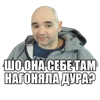 ❔ emoji Мопс Telegram sticker 16 of 54