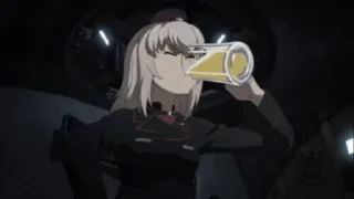 🍺 emoji Эрика Ицуми Telegram sticker 10 of 11