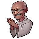 😏 emoji Great Minds Telegram sticker 12 of 60