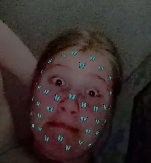 🥶 emoji Машка Telegram sticker 9 of 32