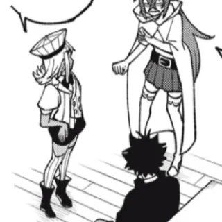 📚 emoji Гимли 1 (Мастер проклятых предметов) Telegram sticker 10 of 120
