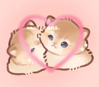 💕 emoji Memes for Tanik Telegram sticker 18 of 120
