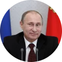 😏 emoji putin Telegram sticker 24 of 28