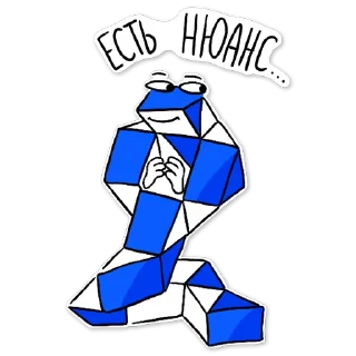 Sticker from PIX