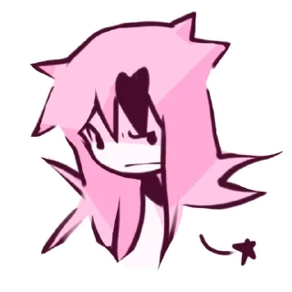 🤨 emoji Pix Telegram sticker 20 of 25