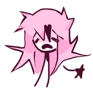 😩 emoji Pix Telegram sticker 7 of 25