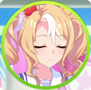 Sticker from PANDORA : @fStikBot
